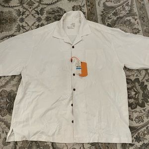 Mens XL Tommy Bahama Catalina Twill